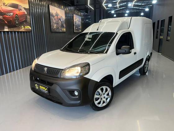PEUGEOT PARTNER RAPID 1.4 EVO FLEX BUSINESS PACK MANUAL